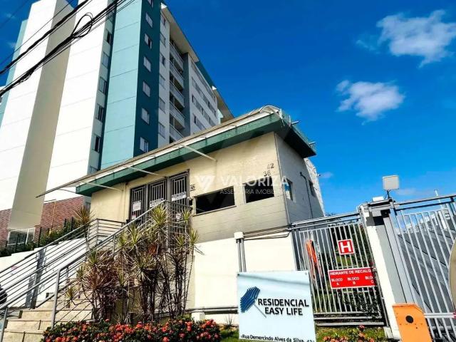 Apartamento para Venda em Sorocaba/SP Jardim Piratininga 3 Quartos