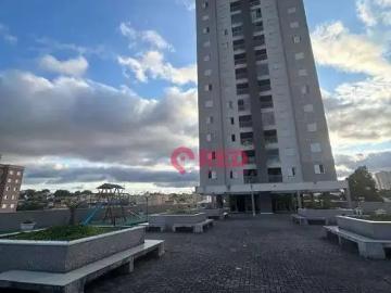 Apartamento para Venda em Sorocaba/SP Jardim Piratininga 3 Quartos