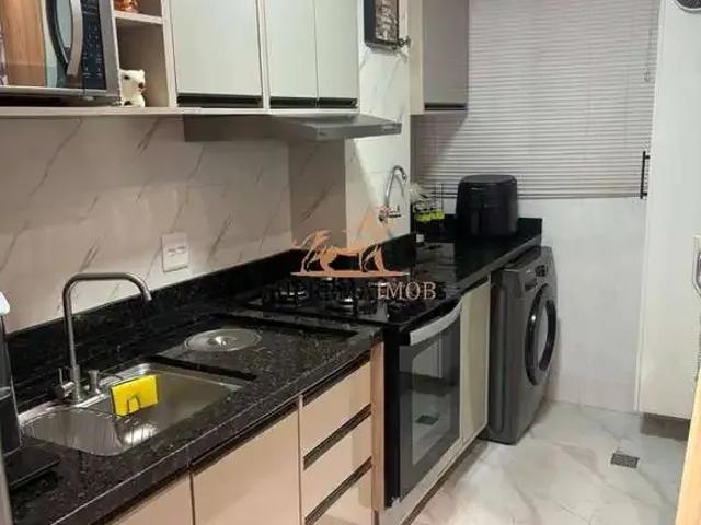 Apartamento para Venda em Sorocaba/SP Jardim Piratininga 3 Quartos