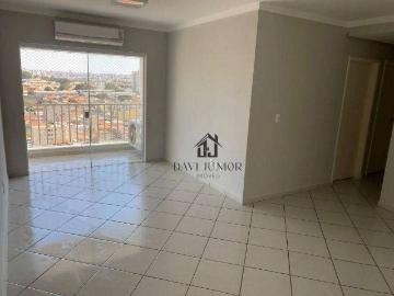 Apartamento para Venda em Sorocaba/SP Jardim Piratininga 3 Quartos