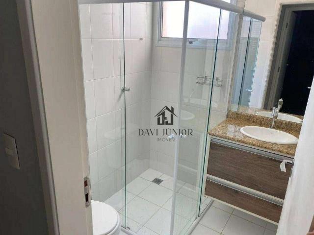 Apartamento para Venda em Sorocaba/SP Jardim Piratininga 3 Quartos