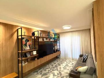 Apartamento para Venda em Sorocaba/SP Jardim Piratininga 3 Quartos