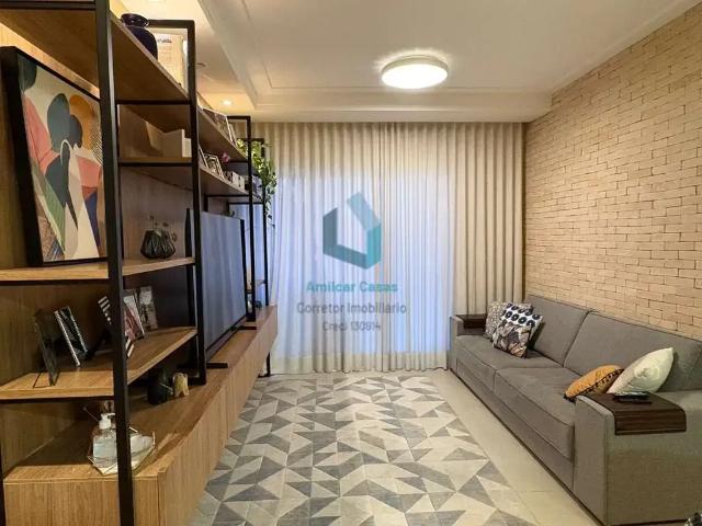 Apartamento para Venda em Sorocaba/SP Jardim Piratininga 3 Quartos