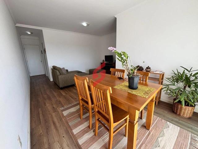 Apartamento para Venda em Sorocaba/SP Jardim Piratininga 3 Quartos