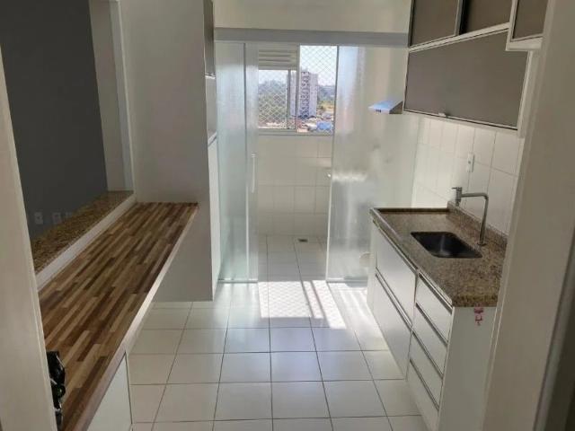 Apartamento para Venda em Sorocaba/SP Jardim Piratininga 3 Quartos
