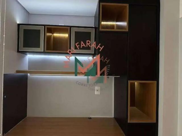 Apartamento para Venda em Sorocaba/SP Jardim Piratininga 3 Quartos