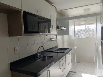 Apartamento para Venda em Sorocaba/SP Jardim Piratininga 3 Quartos