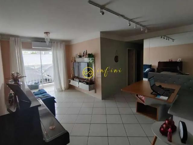 Apartamento para Venda em Sorocaba/SP Jardim Piratininga 3 Quartos
