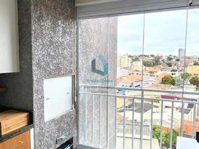 Apartamento para Venda em Sorocaba/SP Jardim Piratininga 3 Quartos