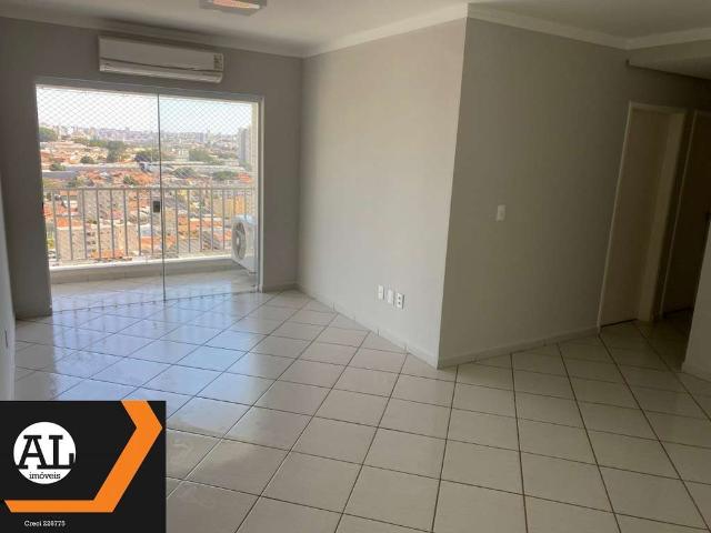 Apartamento para Venda em Sorocaba/SP Jardim Piratininga 3 Quartos