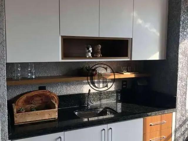 Apartamento para Venda em Sorocaba/SP Jardim Piratininga 3 Quartos