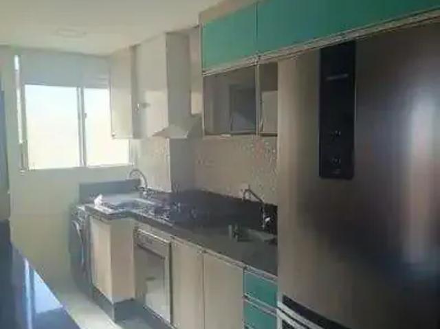 Apartamento para Venda em Sorocaba/SP Jardim Piratininga 3 Quartos