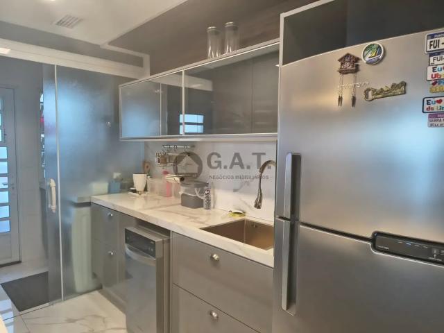 Apartamento para Venda em Sorocaba/SP Jardim Piratininga 3 Quartos