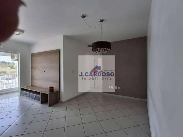 Apartamento para Venda em Sorocaba/SP Jardim Piratininga 3 Quartos