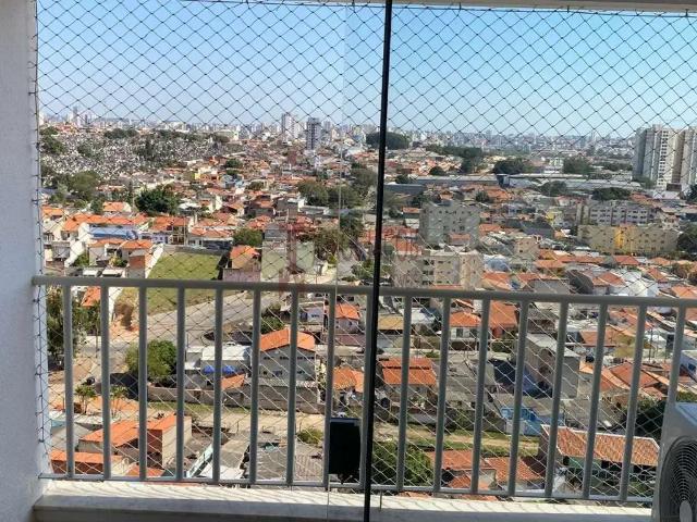 Apartamento para Venda em Sorocaba/SP Jardim Piratininga 3 Quartos