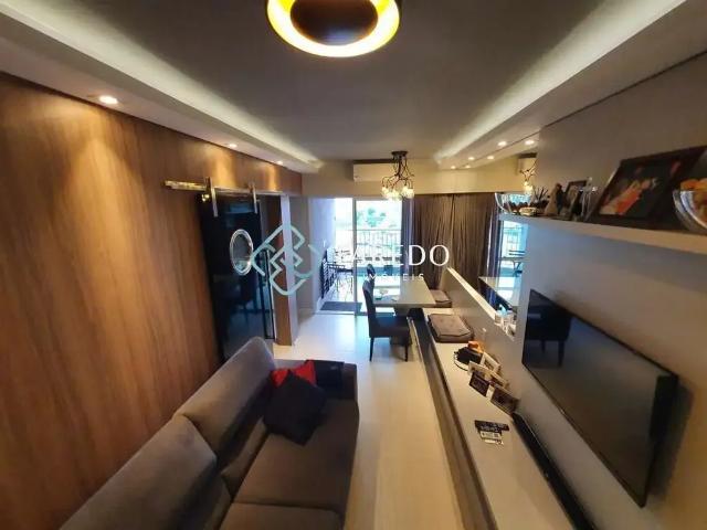 Apartamento para Venda em Sorocaba/SP Jardim Piratininga 3 Quartos