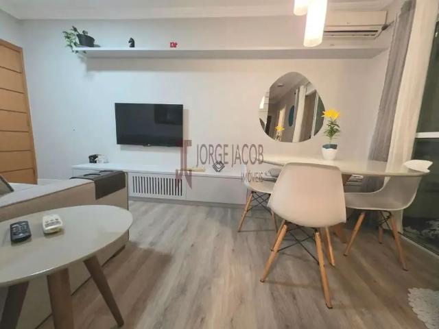 Apartamento para Venda em Sorocaba/SP Jardim Piratininga 3 Quartos