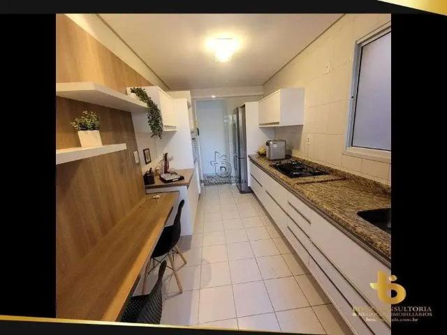 Apartamento para Venda em Sorocaba/SP Jardim Piratininga 3 Quartos