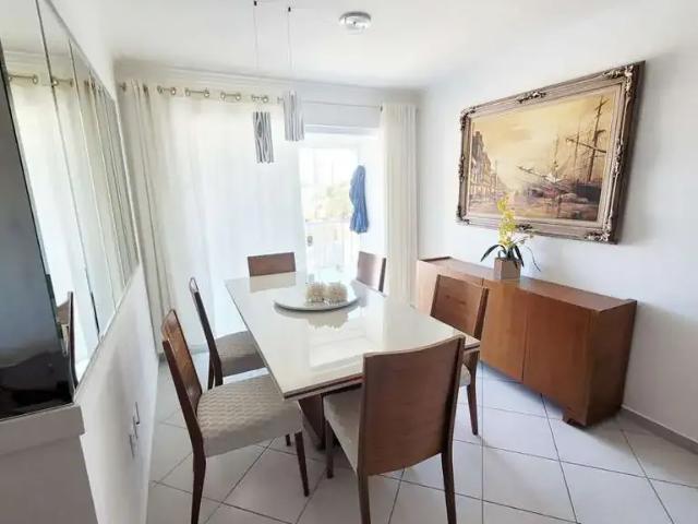 Apartamento para Venda em Sorocaba/SP Jardim Piratininga 3 Quartos