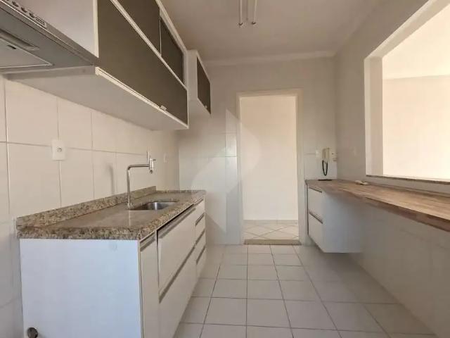 Apartamento para Venda em Sorocaba/SP Jardim Piratininga 3 Quartos