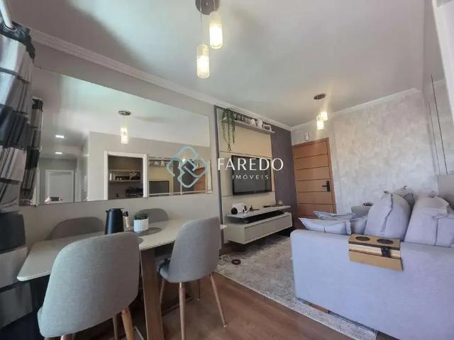 Apartamento para Venda em Sorocaba/SP Jardim Piratininga 3 Quartos