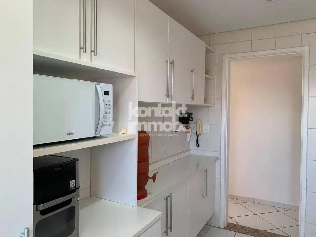 Apartamento para Venda em Sorocaba/SP Jardim Piratininga 3 Quartos