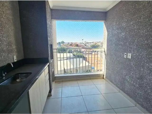 Apartamento para Venda em Sorocaba/SP Jardim Piratininga 3 Quartos