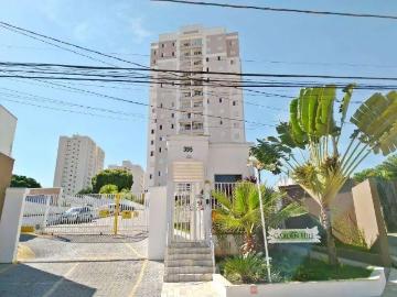 Apartamento para Venda em Sorocaba/SP Jardim Piratininga 3 Quartos