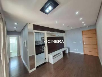 Apartamento para Venda em Sorocaba/SP Jardim Piratininga 3 Quartos