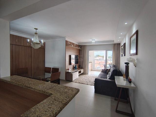 Apartamento para Venda em Sorocaba/SP Jardim Piratininga 3 Quartos