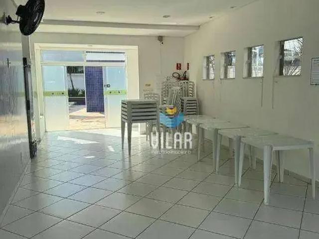 Apartamento para Venda em Sorocaba/SP Jardim Piratininga 3 Quartos