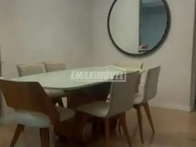 Apartamento para Venda em Sorocaba/SP Jardim Piratininga 3 Quartos