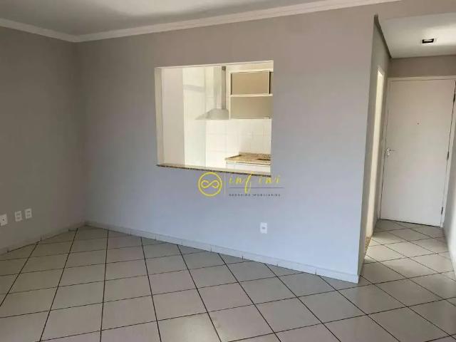 Apartamento para Venda em Sorocaba/SP Jardim Piratininga 3 Quartos