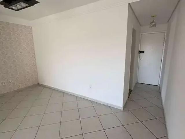 Apartamento para Venda em Sorocaba/SP Jardim Piratininga 3 Quartos