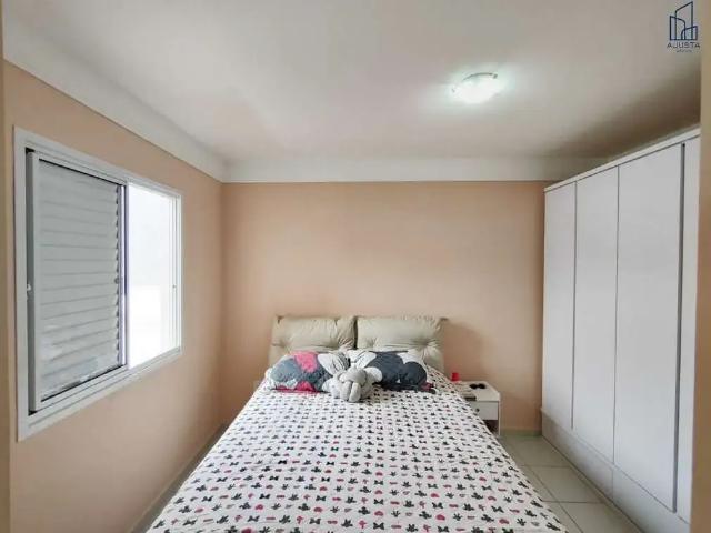 Apartamento para Venda em Sorocaba/SP Jardim Piratininga 3 Quartos