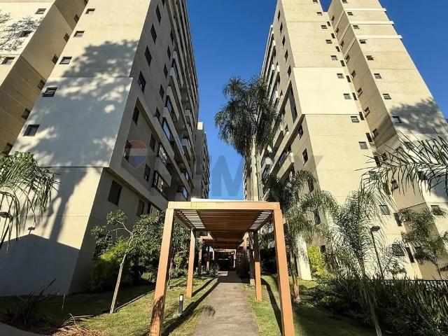 Apartamento para Venda em Sorocaba/SP Jardim Pires de Mello 2 Quartos