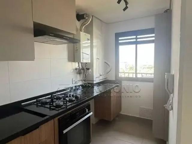 Apartamento para Venda em Sorocaba/SP Jardim Pires de Mello 3 Quartos