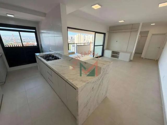 Apartamento para Venda em Sorocaba/SP Jardim Portal da Colina 3 Quartos