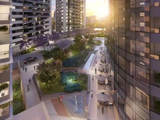 Apartamento para Venda em Sorocaba/SP Jardim Portal da Colina 3 Quartos