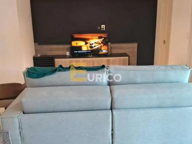 Apartamento para Venda em Sorocaba/SP Jardim Portal da Colina 3 Quartos