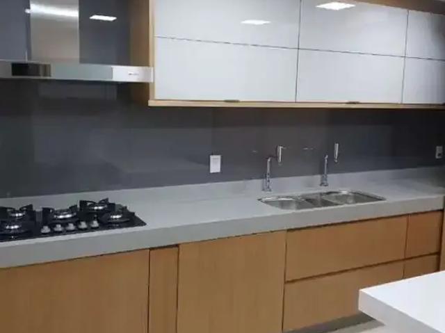 Apartamento para Venda em Sorocaba/SP Jardim Portal da Colina 3 Quartos