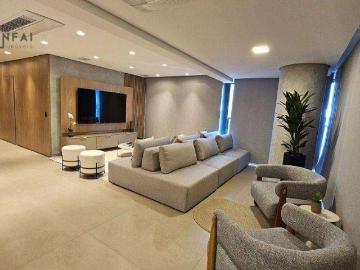 Apartamento para Venda em Sorocaba/SP Jardim Portal da Colina 3 Quartos