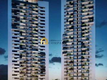 Apartamento para Venda em Sorocaba/SP Jardim Portal da Colina 3 Quartos