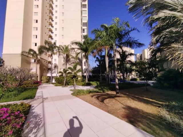 Apartamento para Venda em Sorocaba/SP Jardim Portal da Colina 3 Quartos