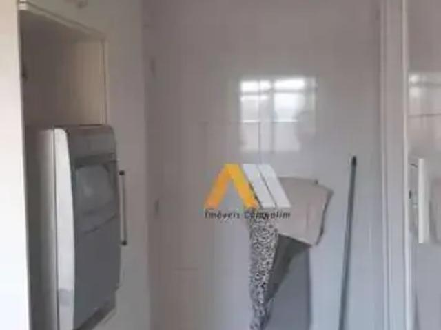 Apartamento para Venda em Sorocaba/SP Jardim Portal da Colina 3 Quartos
