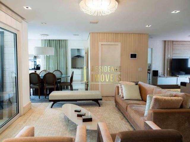 Apartamento para Venda em Sorocaba/SP Jardim Portal da Colina 3 Quartos