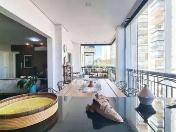 Apartamento para Venda em Sorocaba/SP Jardim Portal da Colina 3 Quartos