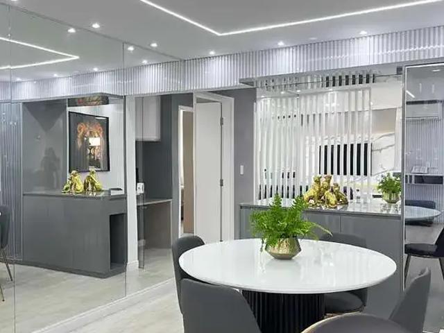 Apartamento para Venda em Sorocaba/SP Jardim Portal da Colina 3 Quartos