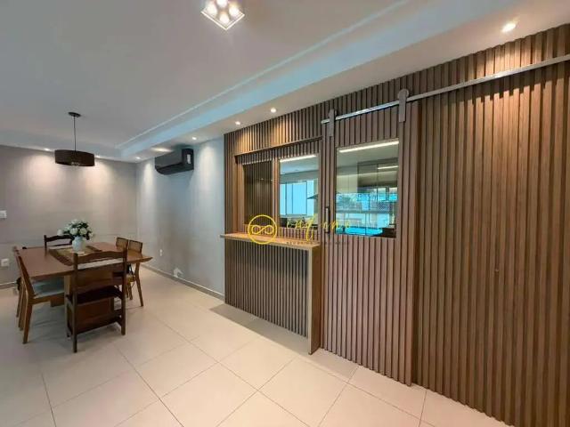 Apartamento para Venda em Sorocaba/SP Jardim Portal da Colina 3 Quartos