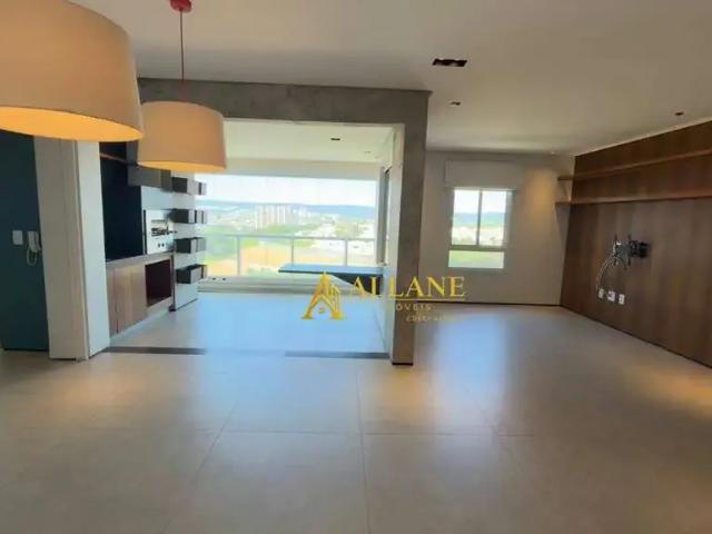 Apartamento para Venda em Sorocaba/SP Jardim Portal da Colina 3 Quartos